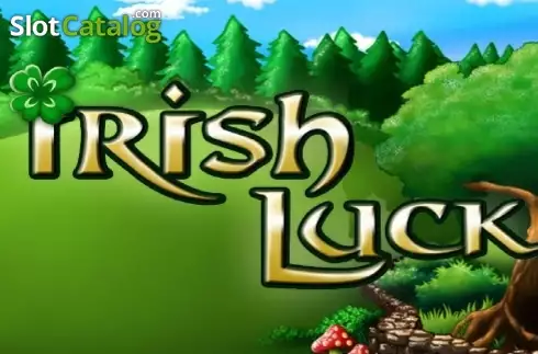 Irish Luck Jackpot логотип Irish Luck Jackpot логотип
