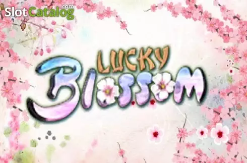 Lucky Blossom логотип Lucky Blossom логотип