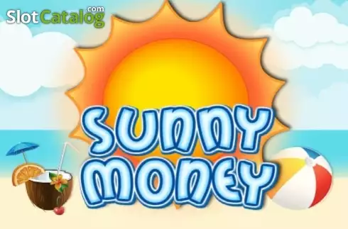 Sunny Money логотип Sunny Money логотип