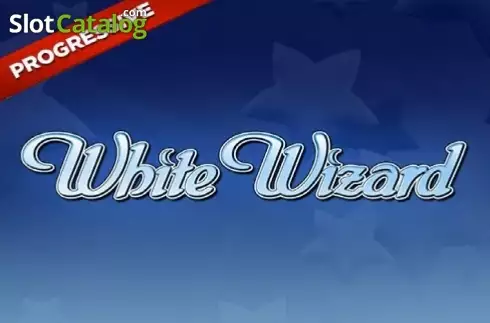 White Wizard Jackpot слот