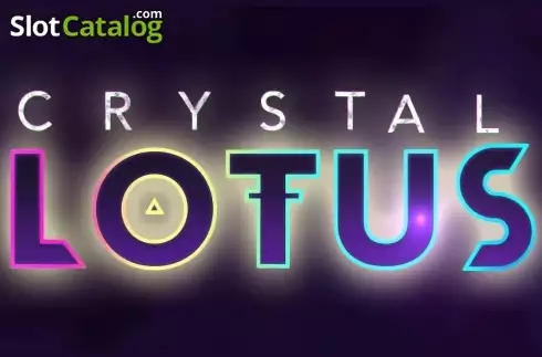 Crystal Lotus слот