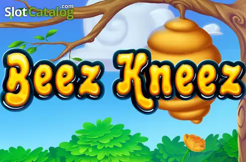 Beez Kneez слот Beez Kneez слот