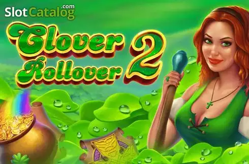 Clover Rollover 2 слот Clover Rollover 2 слот