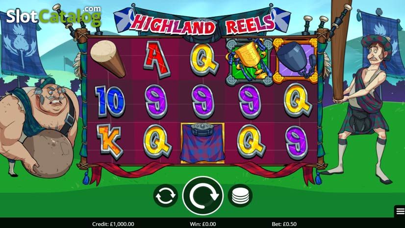 Reel-Screen