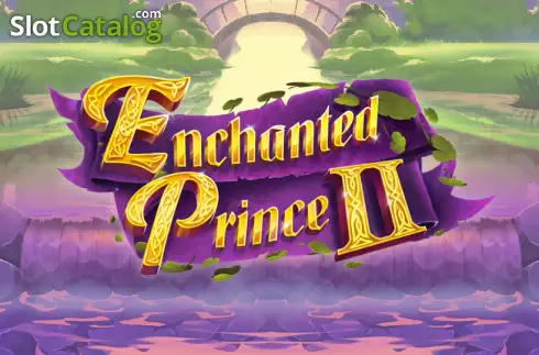 Enchanted Prince 2 слот Enchanted Prince 2 слот