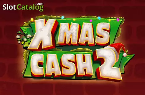 Xmas Cash 2 слот Xmas Cash 2 слот