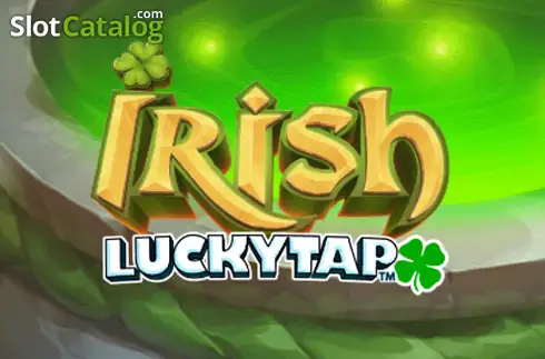 Irish LuckyTap слот