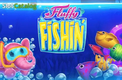 Fluffy Fishin' слот