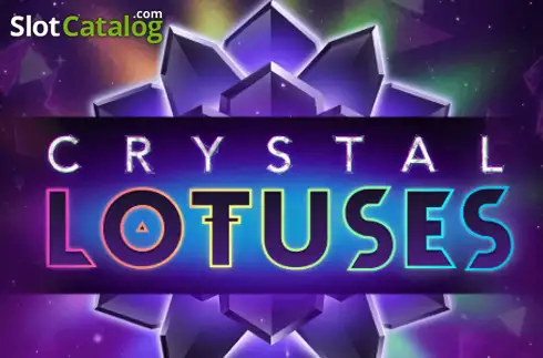 Crystal Lotuses слот Crystal Lotuses слот