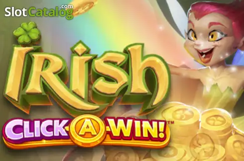 Irish Click-A-Win слот