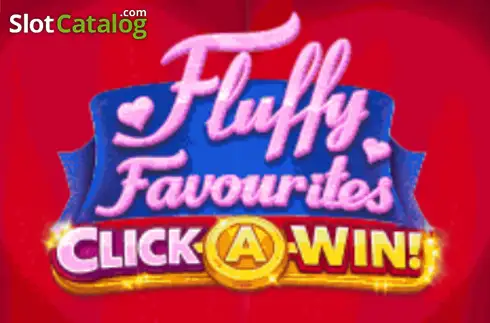 Fluffy Favourites Click & Win! слот