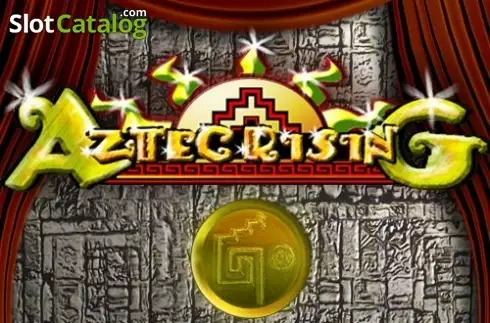 Aztec Rising логотип Aztec Rising логотип