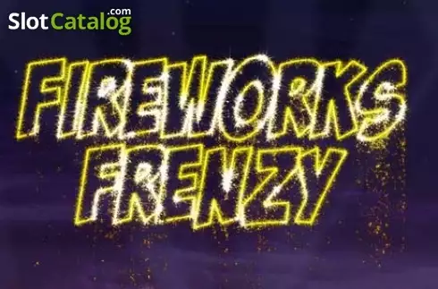 Fireworks Frenzy логотип Fireworks Frenzy логотип