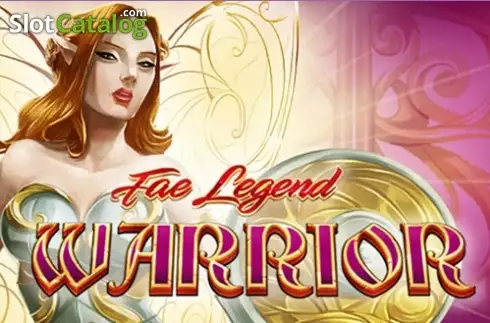 Fae Legend Warrior логотип Fae Legend Warrior логотип