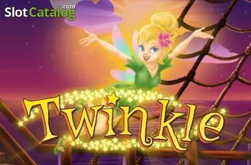 Twinkle слот
