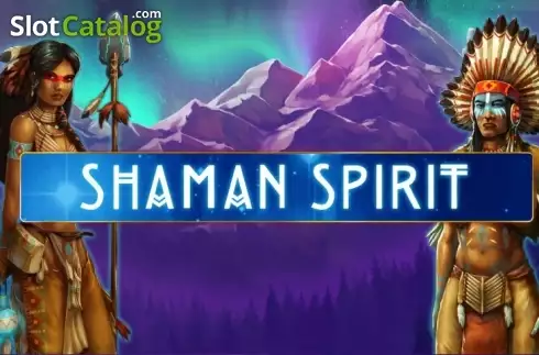 Shaman Spirit логотип Shaman Spirit логотип