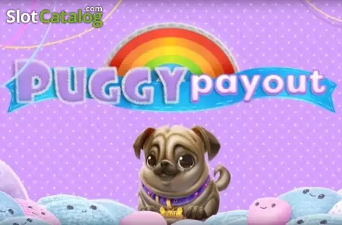 Puggy Payout логотип Puggy Payout логотип