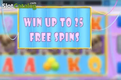 Скрин6. Puggy Payout слот