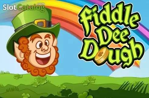Fiddle Dee Dough логотип Fiddle Dee Dough логотип
