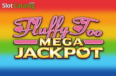 Fluffy Too Jackpot логотип Fluffy Too Jackpot логотип