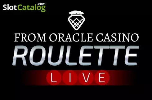 Roulette Oracle Casino 360 слот
