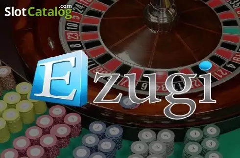 Live Casino Lobby слот