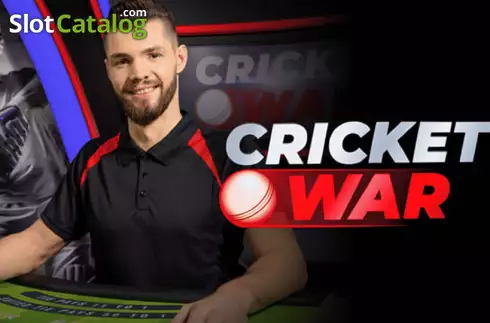 Cricket War (Ezugi) слот Cricket War (Ezugi) слот