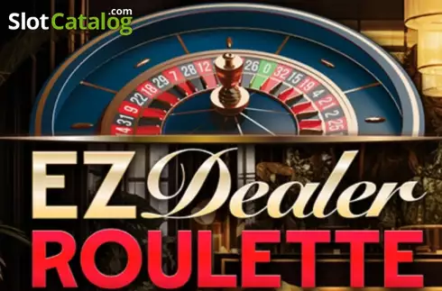 EZ Dealer Roulette слот