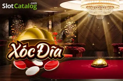 Xoc Dia (Ezugi) слот