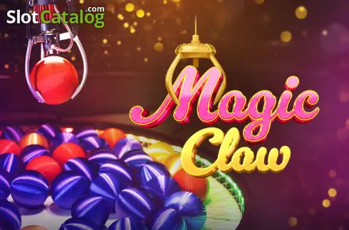 Magic Claw логотип Magic Claw логотип