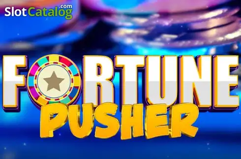 Fortune Pusher Ezugi