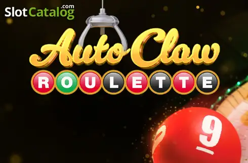Auto Claw Roulette слот