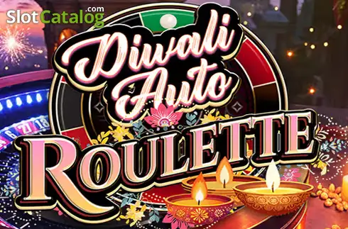 Diwali Auto Roulette слот