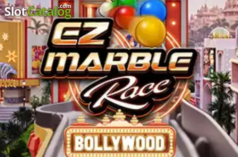 EZ Marble Race Bollywood слот