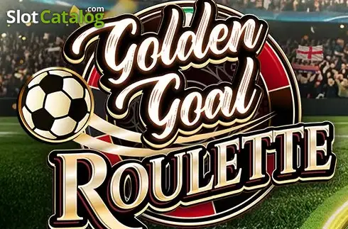 Golden Goal Roulette (Ezugi) слот