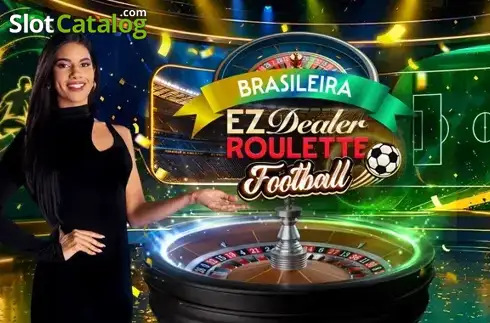 EZ Dealer Roulette Football слот