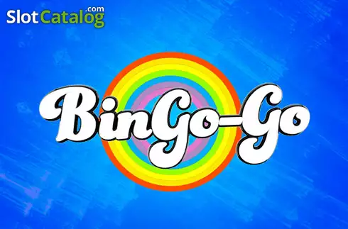 Bingo-Go логотип Bingo-Go логотип