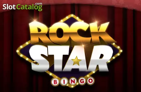 Rock Star Bingo слот
