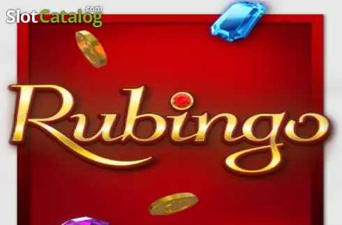 Rubingo слот