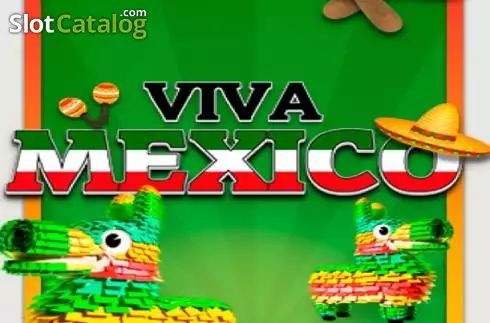 Viva Mexico (FBM Digital Systems) логотип Viva Mexico (FBM Digital Systems) логотип
