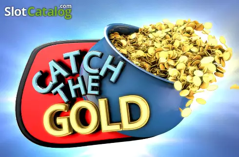 Catch the Gold Bingo слот