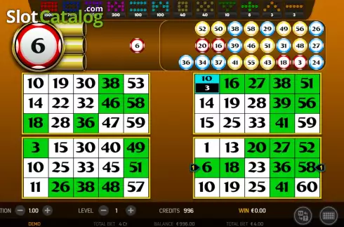 Скрин5. Plus 3 слот