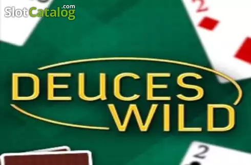 Deuces Wild (FBM Digital Systems) слот