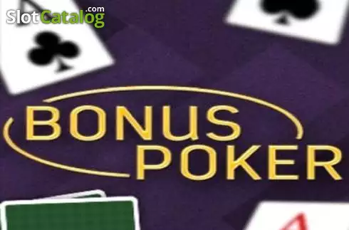 Bonus Poker (FBM Digital Systems) слот