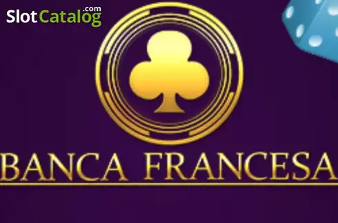 Banca Francesa (FBM Digital Systems) логотип Banca Francesa (FBM Digital Systems) логотип