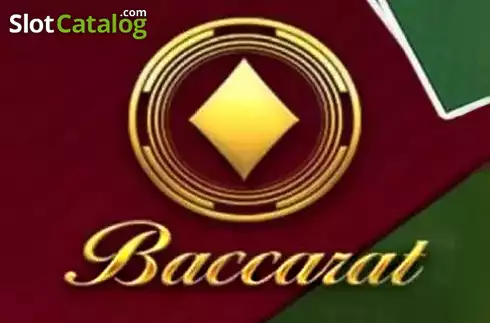 Baccarat (FBM Digital Systems) слот