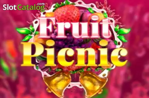 Fruit Picnic слот