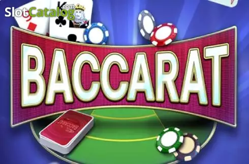 Top+Plus Baccarat слот