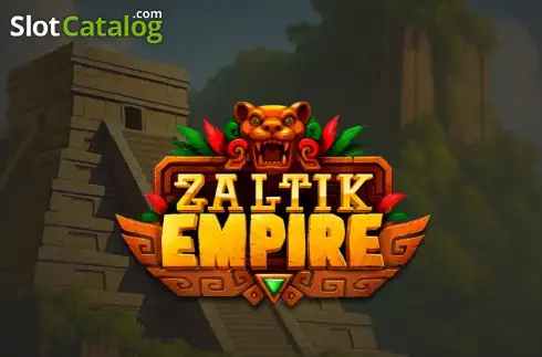 Zaltik Empire слот