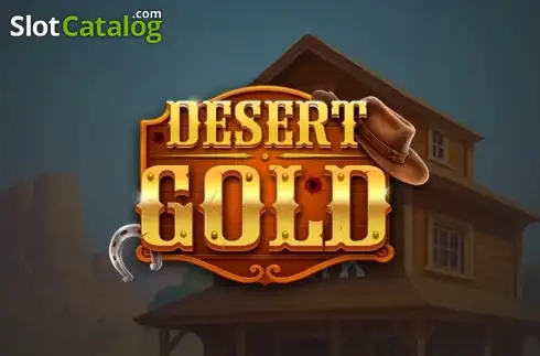 Desert Gold (FBM Digital Systems) слот